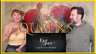 EXIT EDEN - A Question Of Time Reaction with Mike & Ginger - YouTube