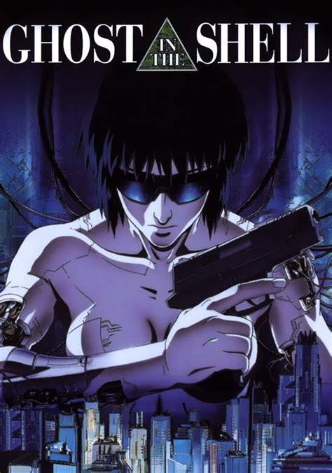 An epic dystopian tale of politics, technology, and metaphysics. Ghost in the Shell (película) | Ghost in the Shell Wiki ...