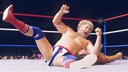 Remembering The Late & Legendary Harley Race (Photos)
