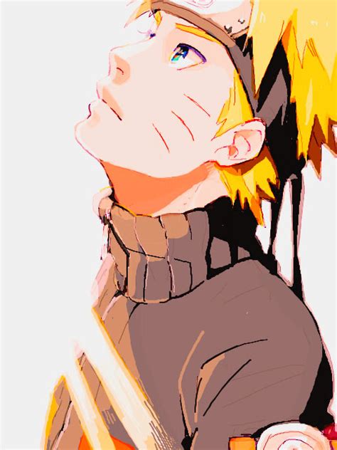 Naruto Uzumaki Anime Fan Art 34140177 Fanpop