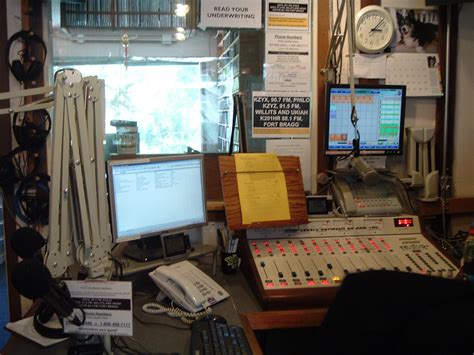 Could A Community Radio Station Save Your Life Hurricane Irenes Radio