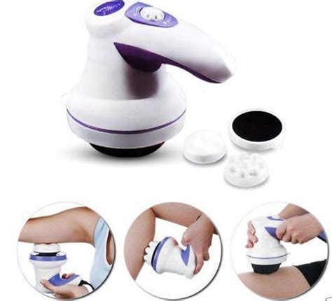 Buy Body Massager Manipol Very Powerful Whole Body Massager Online ₹799 From Shopclues