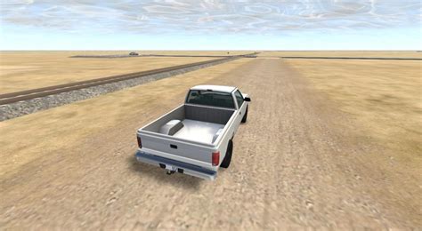 Beamng Drive Train Track Map The Best Picture Of Beam