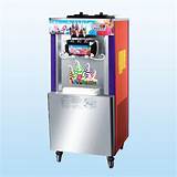 Photos of Commercial Ice Maker For Rent