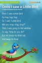 Bird Poems for Kids | Funny and Famous Animal Poems