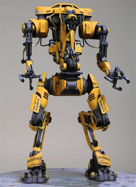 Robots Concept Robot Art Robot Design