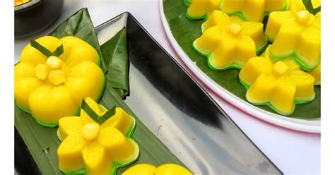 222 Resep Talam Jagung Manis Enak Dan Mudah Cookpad