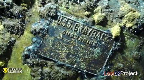 Uss Grayback Us Submarine Missing For 75 Years Found Off Okinawa Japan