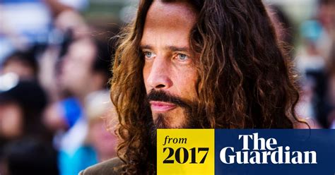 Soundgardens Chris Cornell Autopsy Drugs In System Did Not Play Role