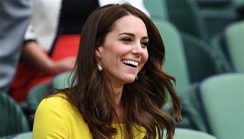 This Is Why Youll Never See Kate Middleton Wearing Red Nail Polish Fpn