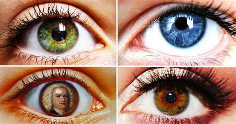 Can We Guess Your Eye Colour Based On Your Musical Taste Surveee
