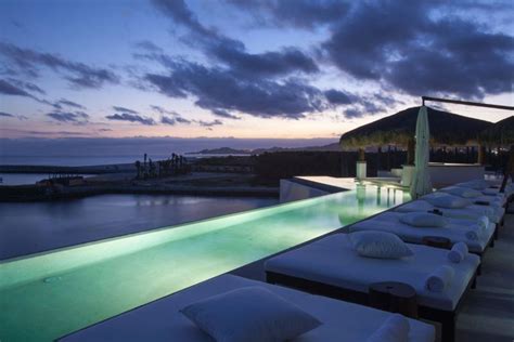 Die Schönsten Infinity Pools Der Welt Hotel Pool Best Hotels