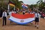 Nueva Germania festeja 126 años - Nacionales - ABC Color