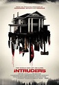 Intruders (2015) - FilmAffinity