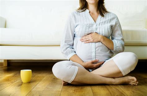 Alkohol In Der Schwangerschaft Folgen Auch In Den Ersten Wochen
