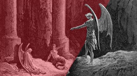 5 Books That Help Us Understand Angels And Demons Angels And Demons
