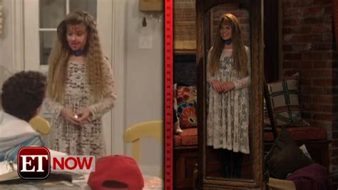 Exclusive Topanga Faces Her Old Crimped And Kooky Self On Girl Meets