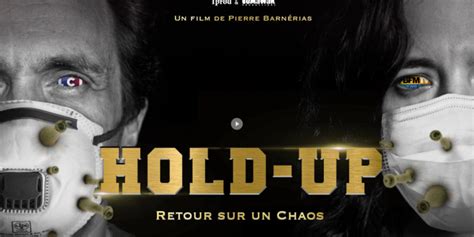 Regarder Hold Up Documentaire 2020 Streaming Vf Film En Vostfr Buy