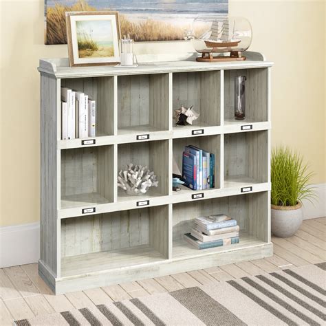Gracie Oaks Evanjames 4752 H X 5315 W Standard Bookcase And Reviews