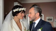 Massimiliano Gallo si è sposato: chi è la compagna Shalana Santana
