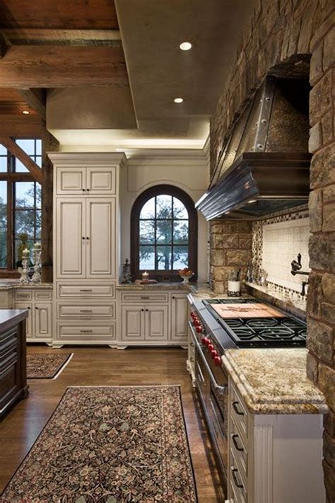95 Amazing Rustic Kitchen Design Ideas Page 90 Of 91