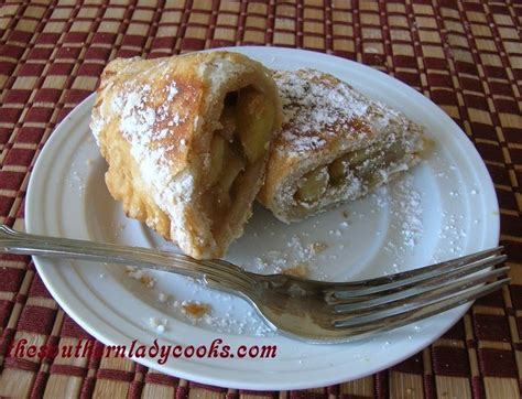 Old Timey Fried Apple Pies Recipe By The Recipe Fried Apples Fried Apple Pies Recipes