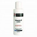 Cosmesis Vitamin D Lotion Life Extension 4 oz Lotion - Walmart.com