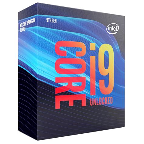 Buy Intel Core I9 9900k 360ghz Processor Online Dubai Uae Ourshopee