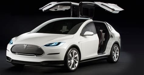 Teslas Elon Musk Sets March For New Electric Car Debut