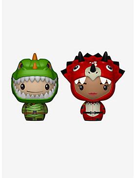 Toys are a type of cosmetic item players may use for fortnite: OFFICIAL Fortnite Merch, Shirts & Funko Pop | Hot Topic