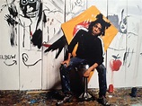 Jean Michel Basquiat | Known people - famous people news and biographies