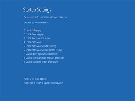 Fix Critical Error Start Menu Isnt Working In Windows 10