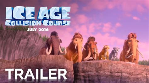 Watching Ice Age Collision Course Movie Online
