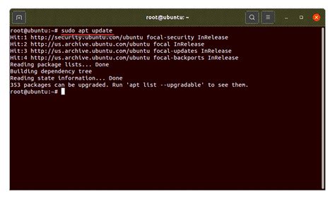 How To Install Mysql On Ubuntu Mysql Tutorial