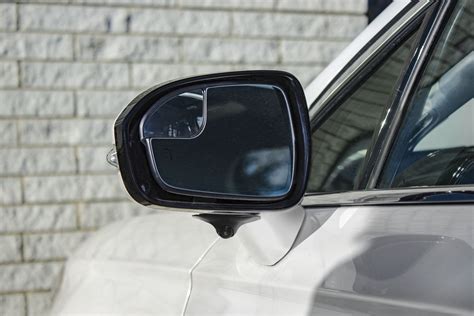 Advent Acabsc1 Side Mirror Blindspot Cameras Includes Left And Right