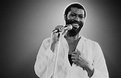 Teddy Pendergrass Documentary Currently In the Works | 107.5 WBLS