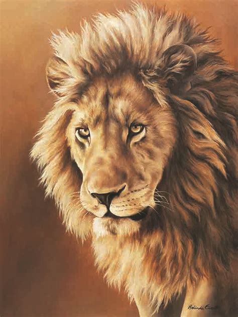 Realistic Animal Art For Sale In 2023 Lion Painting Animal Paintings