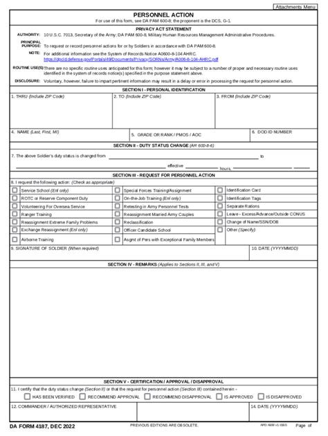 Opnav Form 5211 12 Don Cio Navy Mil Fill Out And Sign Online Dochub