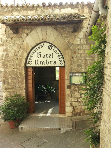Fontebella Hotel Assisi Italy Reviews Photos And Price
