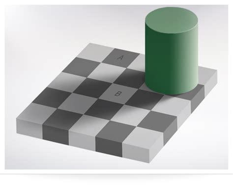 Optical Color Illusions Askmen