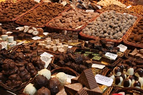 International Chocolate Day Holiday