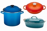 Le Creuset Cookware Is on Sale at Bed Bath & Beyond | PEOPLE.com