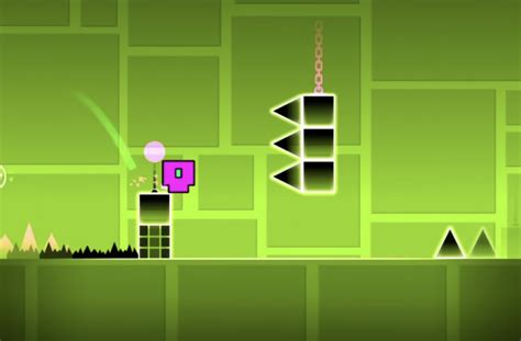 Geometry Dash Apk V2211 Free Download Touch Tap Play