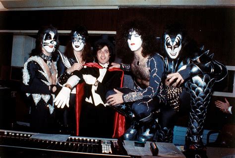 40 Year Itch 40 Year Itch 5 Facts About Kiss Destroyer