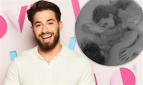 Love Island S Kem Cetinay Admits He Had Too Much Sex During His Stint