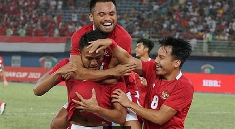 Link Live Streaming Indonesia Vs Curacao Di Fifa Matchday September