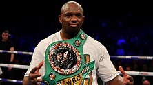 Dillian Whyte career record, last five fights | Boxing | Sporting News