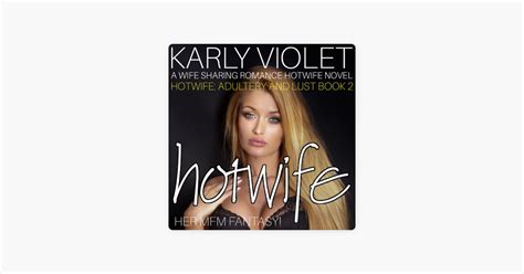 ‎hotwife her mfm fantasy a wife sharing hotwife romance novel hotwife adultery and lust