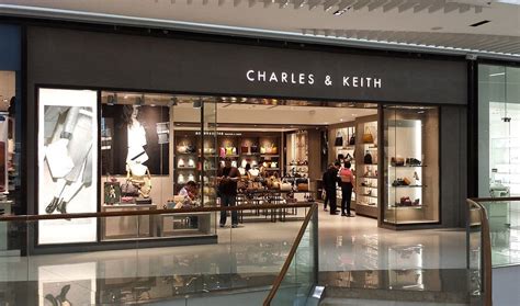 Then, in 2004, charles & keith outlets opened in the middle east countries such as bahrain, saudi arabia and oman. 8 Made in Singapore brands that make us proud | SG ...