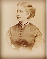 Princesa Leopoldina do Brasil, década de 1860. | Brasil império, Brasil ...